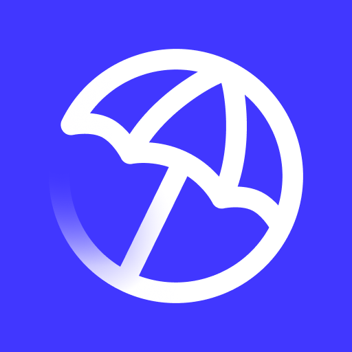 Poolside AI logo